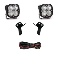 2019 Honda Talon A-Pillar Kit Squadron Sport