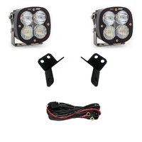 2019 Honda Talon A-Pillar Kit XL80