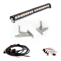 2018+ Subaru WRX STI S8 Series 20in Grille LED Light Bar Kit