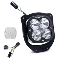 2024 Husqvarna FE350S/FE350W/FE450 XL Pro (D/C) Headlight Kit w/ Hi-Low Harness