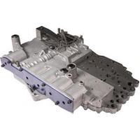 Valve Body - 2007-2010 Dodge 68RFE Early Model (White Connector)