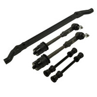 01-10 GM Silverado/Sierra 1500HD/2500HD/3500HD Tie Rod Upgrade Kit