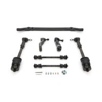 01-10 Chevrolet Silverado / GMC Sierra 2500HD/3500HD Steering Upgrade Kit