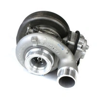 Stock Replacement Turbo - 07.5-17 Dodge Cummins 6.7L HE300V Cab & Chassis