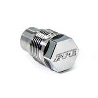 Common Rail Fuel Plug - 2007.5-2012 Dodge 6.7L/2004.5-2010 Chevy Duramax