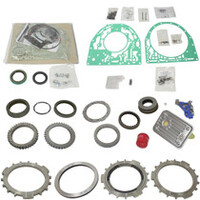 Built-It Trans Kit 2004-2006 Chevy LLY Allison Stage 4 Master Rebuild Kit