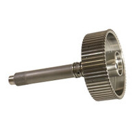 Billet Input Shaft - 1994-2007 Dodge 47RE/47RH/48RE