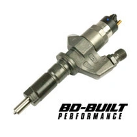 06-07 Chevy Duramax LBZ CR Injector Stage 2 - 43 Percentage / 90HP - Single