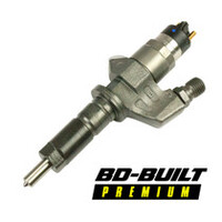 2001-2004 Chevy Duramax LB7 Premium Performance Plus Injector (0986435502)