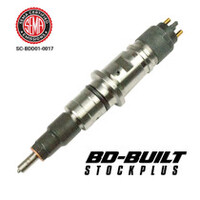 2007.5-2012 Dodge 6.7L Cummins Premium Performance Plus Injector (0986435518)