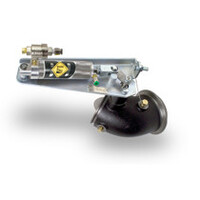 Brake - 2004.5-2005 Dodge 325hp Air/Turbo Mount