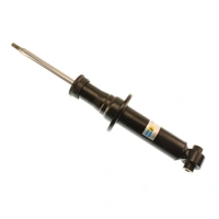 B4 OE Replacement 11-15 BMW X3 2.0L/3.0L Rear Twintube Strut Assembly