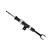 B4 OE Replacement 12-15 BMW 640i/650i Front Left Twintube Strut Assembly
