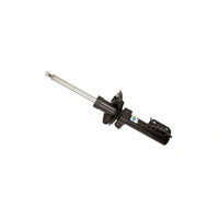 B4 OE Replacement 13-15 Ford Fiesta L4 1.6L Front Right Twintube Strut Assembly