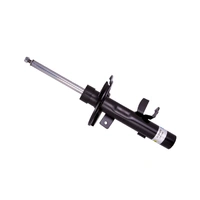 B4 OE Replacement 14-16 Ford Focus Front Right Twintube Strut Assembly