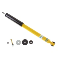 B6 2000 Mercedes-Benz E320 Base Sedan Rear 36mm Monotube Shock Absorber