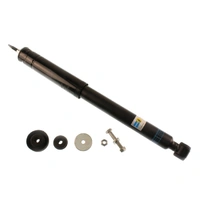 B4 1998 Mercedes-Benz SLK230 Kompressor Front 36mm Monotube Shock Absorber