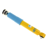 B6 2000 Mercedes-Benz ML320 Base Front 46mm Monotube Shock Absorber