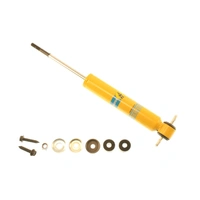 B6 1968 Chevrolet Chevelle 300 Coupe Front 36mm Monotube Shock Absorber