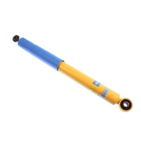 B6 2007 Chevrolet Silverado 1500 LT Rear 46mm Monotube Shock Absorber