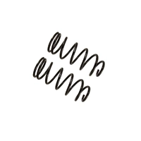 B12 (Special) 10-18 Toyota 4Runner (w/o X-REAS) 1-1.5in Rear Suspension Lift Kit
