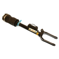 B4 2010 Mercedes-Benz ML350 Bluetec 4Matic Front Air Spring with Monotube Shock Absorber