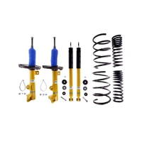 B12 2003 Mercedes-Benz CLK320 Base Front and Rear Suspension Kit