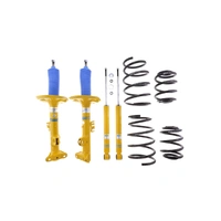 B12 1998 BMW Z3 Roadster Front and Rear Suspension Kit