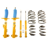 B12 1997 BMW Z3 2.8i Front and Rear Suspension Kit