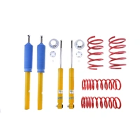 B12 1995 BMW 530i Base Sedan Front and Rear Suspension Kit
