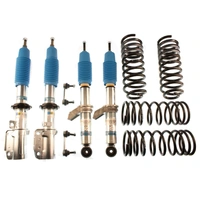 B12 1997 Porsche 911 Carrera Front and Rear Complete Suspension Kit