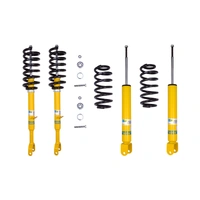 B12 1997 Audi A8 Base Front and Rear Suspension Kit