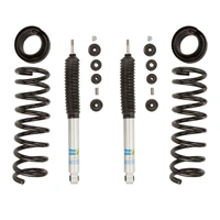 B8 5112 Series 13-16 Dodge Ram 3500 Monotube Front Suspension Kit