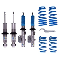 13-16 Scion FR-S / 17-20 Toyota 86 B14 (PSS) Front & Rear Performance Suspension Kit