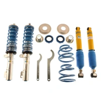 B16 2000 Audi TT Quattro Base Front and Rear Performance Suspension System