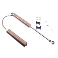 Motorsport RSVR.SHOCK 8in. 10in. SFT 170/60 46mm Monotube Shock Absorber