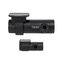 Blackvue DR770X-2CH 64GB Full HD Dash CAM
