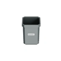 Modular Garage Wall Storage Single Tub