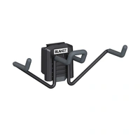 Modular Garage Wall Storage Multi-Purpose Hook