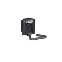 Modular Garage Wall Storage Single Hook