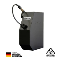 R18 Wall-Mounted Pressure Washer 1950 PSI with 18m Hose