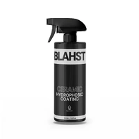 Ceramic Hydrophobic Coating Spray 500ml