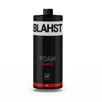 pH-Neutral Snow Foam Car Wash Concentrate 1L