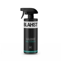 Marine Salt Removal Wash pH-Neutral 500ml Ready to Use Trigger Spray