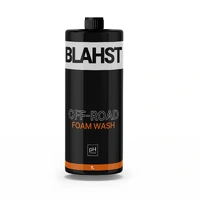 Off-Road 4x4 Foam Wash Concentrate 1L for Salt, Mud & Grime