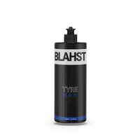 Tyre Black Shine Gel 500ml