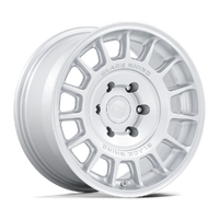 Voll BR015 Hyper Silver