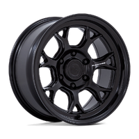 Etosha BR017 Matte Black