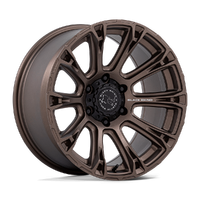 Diamondback BR020 Burnt Bronze