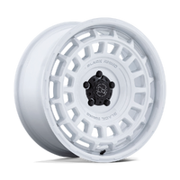 Awol BR024 17x8.5 6x139.7 +10mm Gloss White